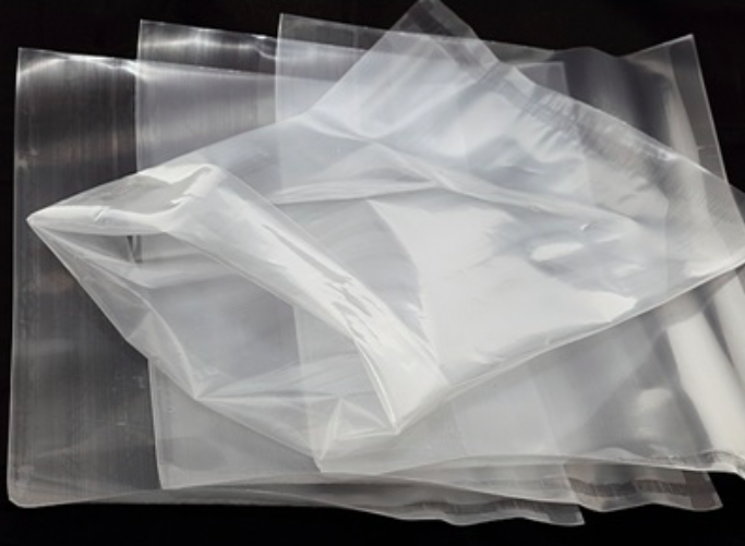 товар Пакеты вакуумные 15*30, 70 мкм, лавсан VP1530